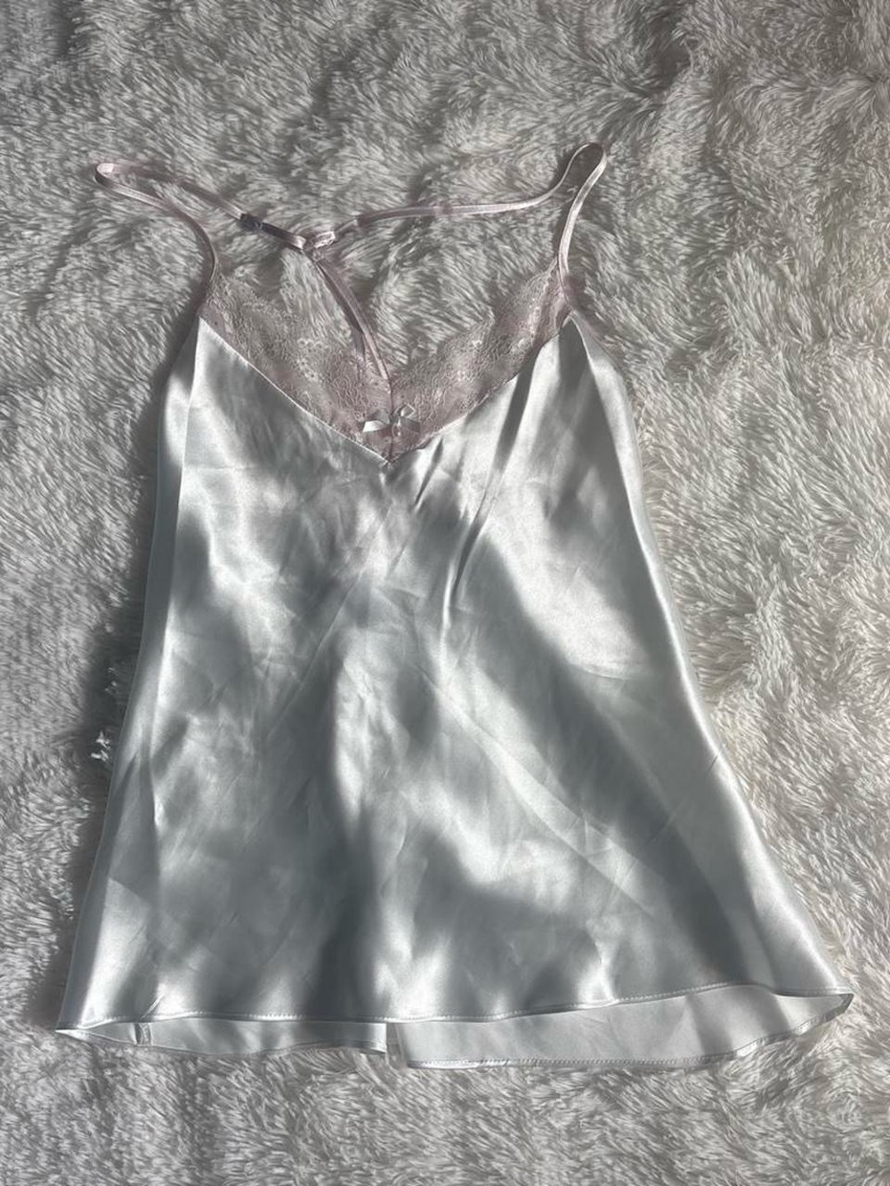 Linea Donatella Cami - Picture 2 of 6